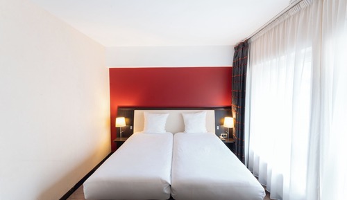 Classic Twin Room, 2 Twin Beds