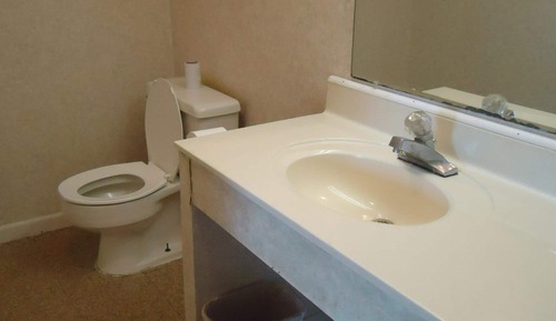 Standard Room, 2 Double Beds, Non Smoking
