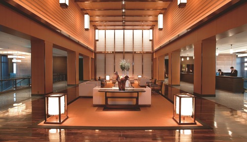 Mandarin Grand Twin
