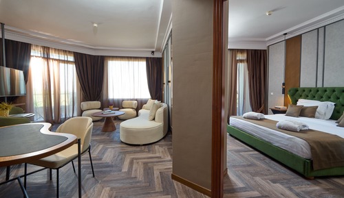 Junior Suite