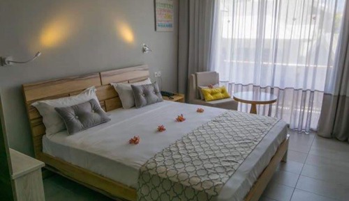 Privilege Room