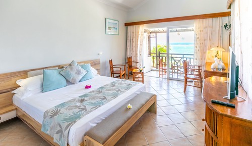 Room, Oceanfront