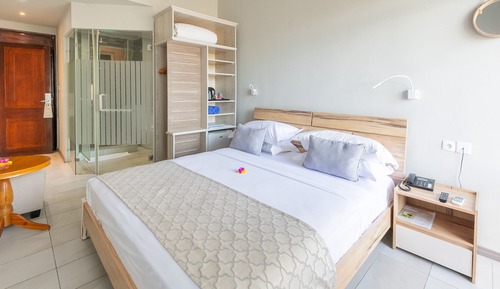 Comfort Room