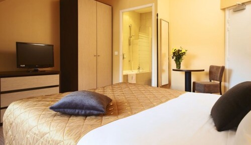 Classic Room