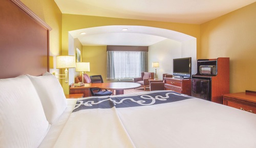 Executive Room, 1 King Bed, Non Smoking