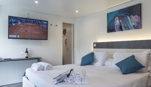 Bungalow (Suite)