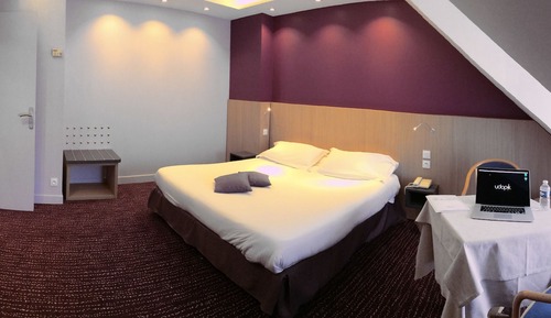 Comfort Double Room