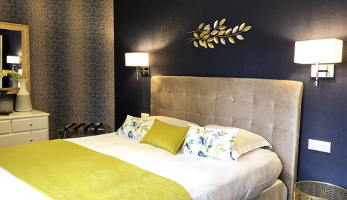 Terrace Suite