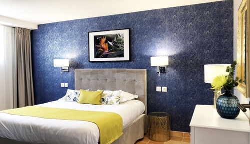 Superior Suite