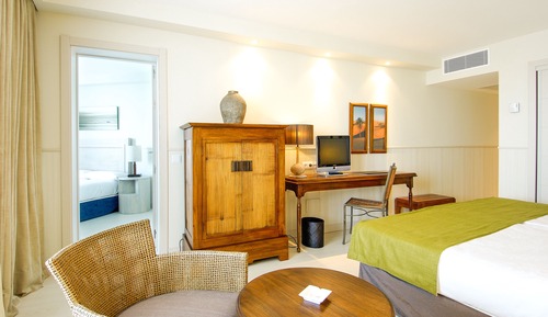 Family Room, Multiple Bedrooms, Ocean View