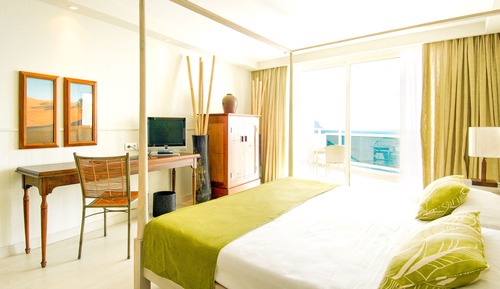 Junior Studio Suite, Ocean View
