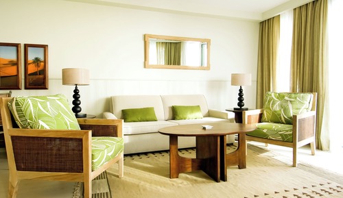 Family Room, Multiple Bedrooms, Ocean View
