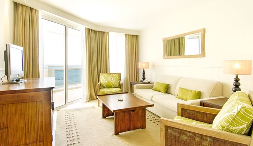 Superior Studio Suite, Jetted Tub, Ocean View
