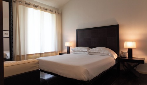 Comfort Double Room