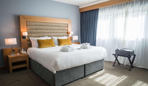 Premium Room