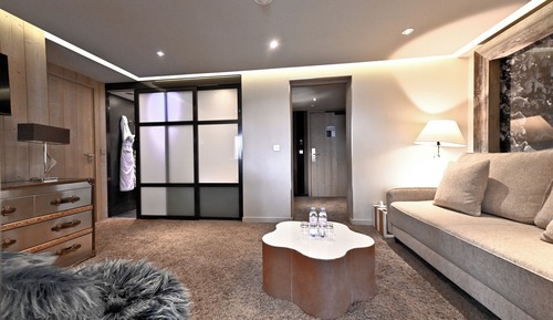 Suite, Mountain View