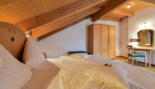 Double Room, Lake View