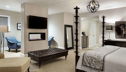 Suite (Nook)
