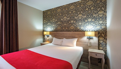 Comfort Double or Twin Room