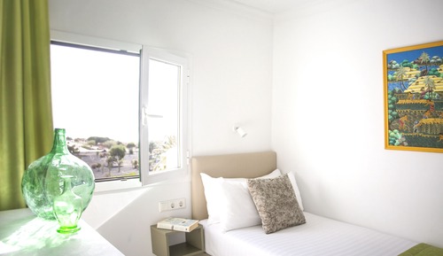 Apartment, 3 Bedrooms