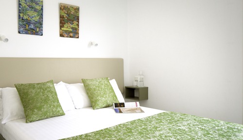 Apartment, 1 Bedroom