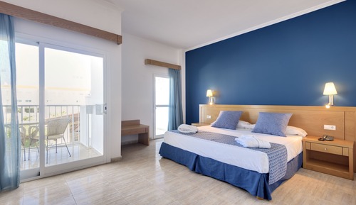 Superior Room Sea View
