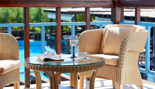 Duplex (Sharing Pool)