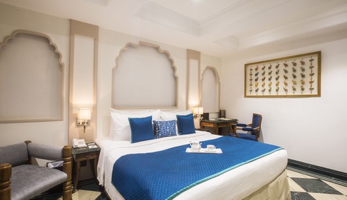 Thematic Room