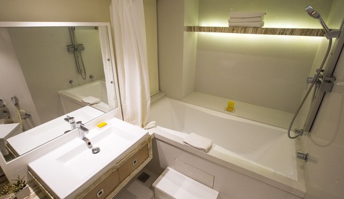 Super Deluxe Room