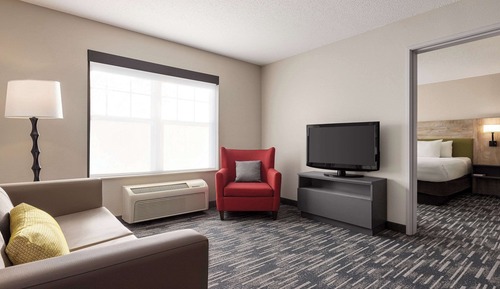 Suite, 1 Bedroom, Non Smoking