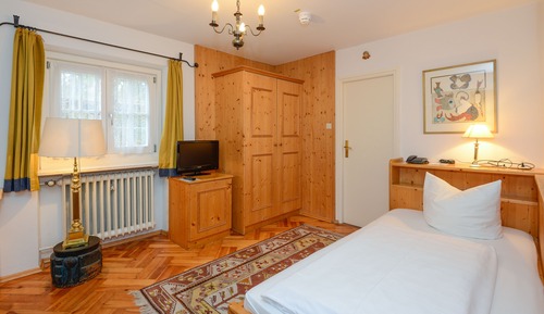 Single Room