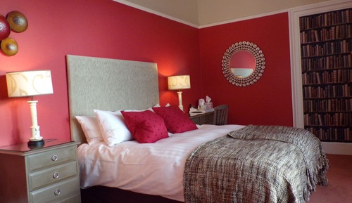 Double Room, Ensuite (Large)