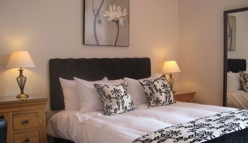 Double Room, Ensuite