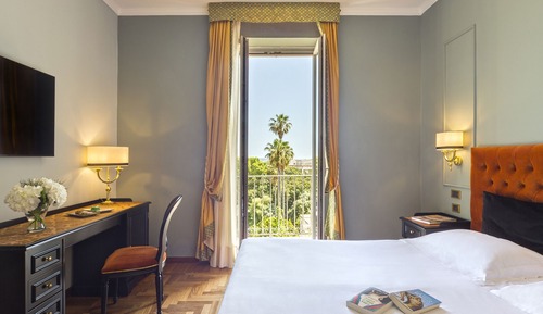 Superior Double or Twin Room