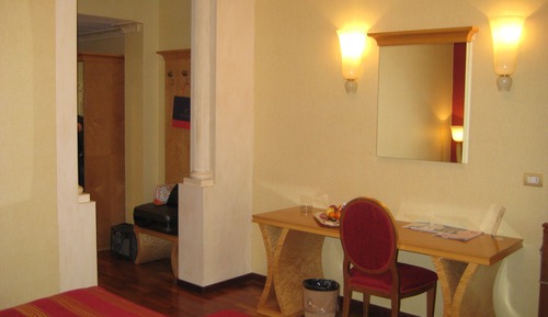 Classic Triple Room