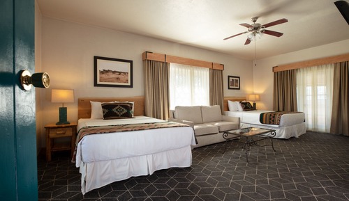 Family Suite, 1 Bedroom