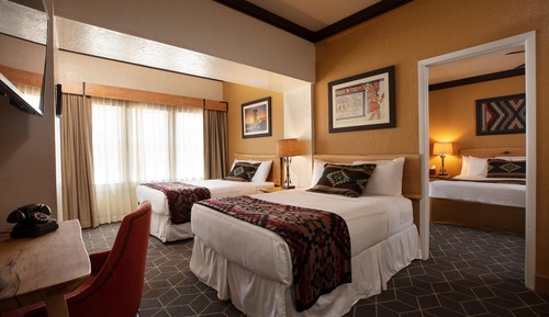 Family Suite