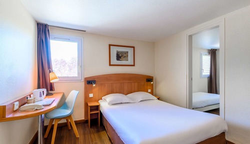 Triple Room, Non Smoking