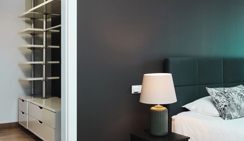 Suite, 1 Bedroom (Exceptional)