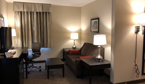 Executive Suite