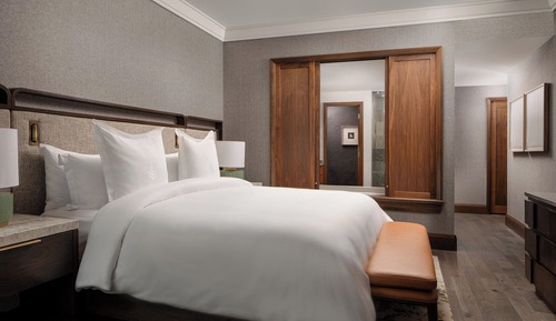 Resort Residence, 2 Bedrooms