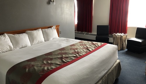 Family Suite, 2 Bedrooms, Non Smoking