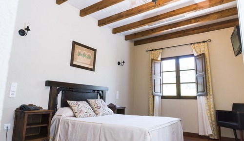 Triple Room (2 adults + 1 child)