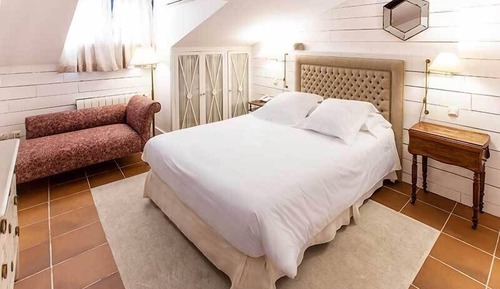 Double Room (Llaves)