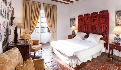 Double Room (China)