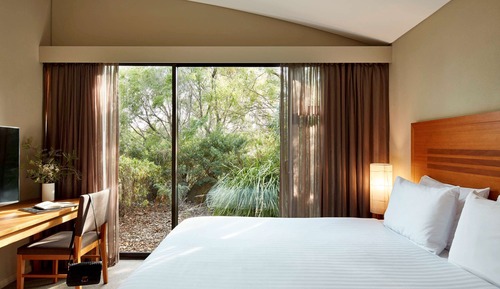 Villa, Three Bedrooms, Three Bathrooms