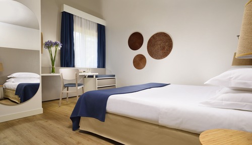 Superior Villa (Double | 2 Adults + 2 Children)