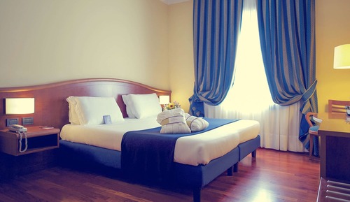 Superior Room, 1 Double Bed