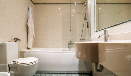 Superior Room, 2 Twin Beds