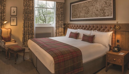 Superior Single Room